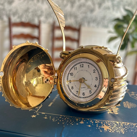 Harry Potter Decor & Gift Set - Picture 5 of 12